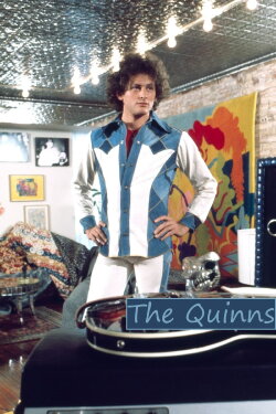 The Quinns (1977) The Quinns (1977)