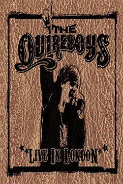 The Quireboys | Live In London (2010)
