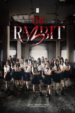 THE RA3BIT (2022)