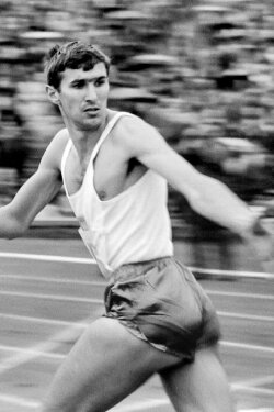 The Race (1969)