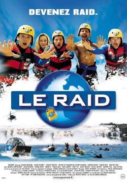 The Race (2002) The Race (2002)