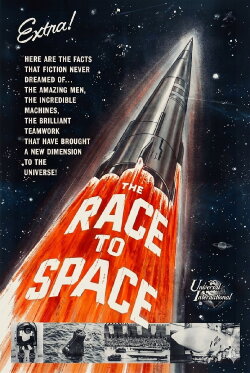 The Race for Space (1959) The Race for Space (1959)