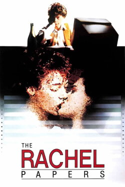 The Rachel Papers (1989) The Rachel Papers (1989)
