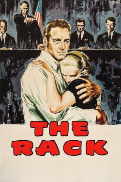 The Rack (1956)