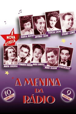 The Radio Star (1944) The Radio Star (1944)