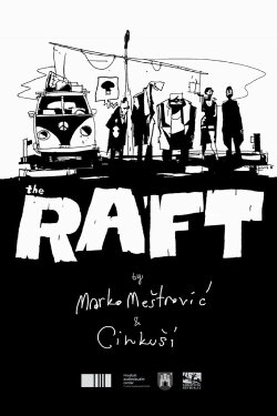 The Raft (2021)
