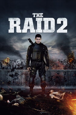 The Raid 2 (2014) The Raid 2 (2014)