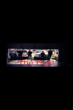 The Raid (2016)