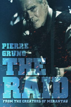 The Raid (2011)