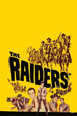 The Raiders (1963) The Raiders (1963)
