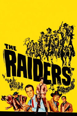The Raiders (1963) The Raiders (1963)