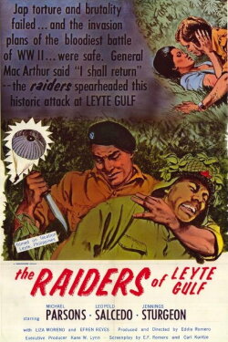 The Raiders of Leyte Gulf (1963) The Raiders of Leyte Gulf (1963)