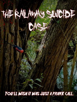 The Railway Suicide Case (2024) The Railway Suicide Case (2024)