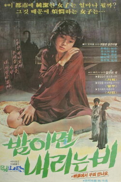 The Rain at Night (1979) The Rain at Night (1979)