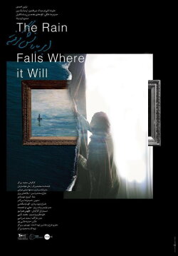 The Rain Falls Where it Will (2020) The Rain Falls Where it Will (2020)