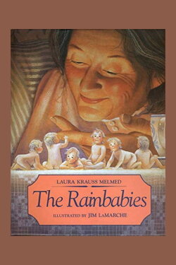 The Rainbabies (1998)