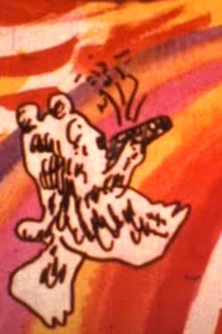 The Rainbow Bear (1970)