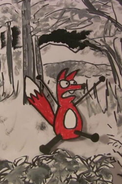 The Rainbow Fox (2011) The Rainbow Fox (2011)