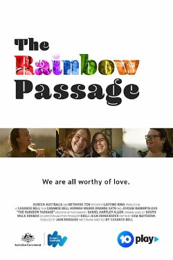 The Rainbow Passage (2020)