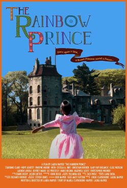 The Rainbow Prince (2022) The Rainbow Prince (2022)