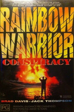 The Rainbow Warrior Conspiracy (1988) The Rainbow Warrior Conspiracy (1988)