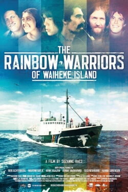 The Rainbow Warriors of Waiheke Island (2010) The Rainbow Warriors of Waiheke Island (2010)