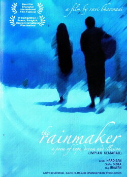 The Rainmaker (2004) The Rainmaker (2004)