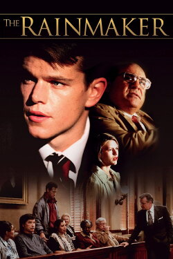 The Rainmaker (1997) The Rainmaker (1997)