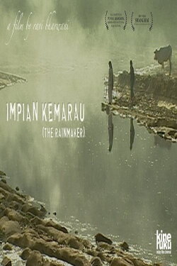 The Rainmaker (2004)