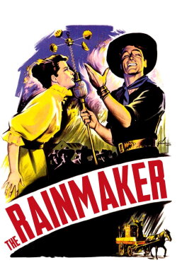 The Rainmaker (1956) The Rainmaker (1956)