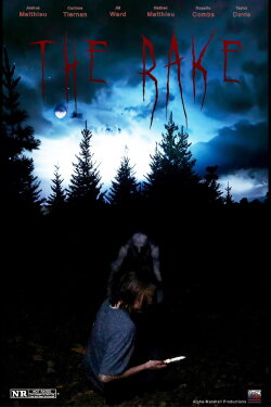The Rake (2024)