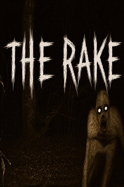 The Rake (2011) The Rake (2011)
