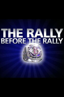 The Rally Before The Rally (2004) The Rally Before The Rally (2004)