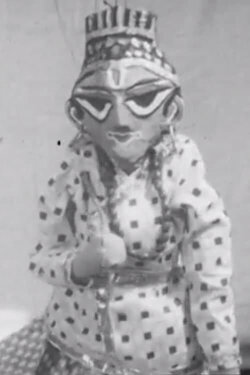 The Ramayana (1965) The Ramayana (1965)