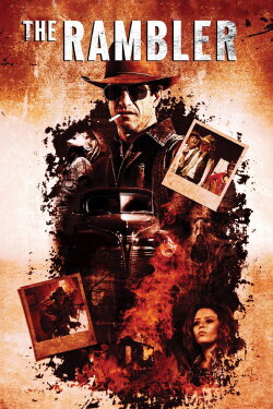 The Rambler (2013) The Rambler (2013)