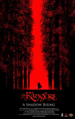 The Rangers (2016)