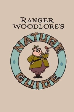 The Ranger's Guide to Nature (1966) The Ranger's Guide to Nature (1966)