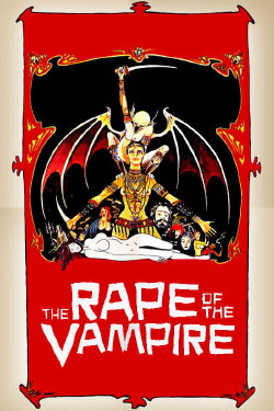 The Rape of the Vampire (1968)