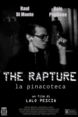 The Rapture: La Pinacoteca (2019) The Rapture: La Pinacoteca (2019)