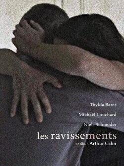 The Raptures (2012)