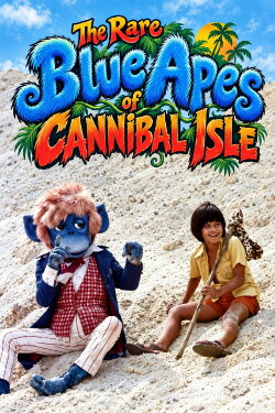 The Rare Blue Apes of Cannibal Isle (1974) The Rare Blue Apes of Cannibal Isle (1974)