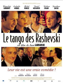 The Rashevski Tango (2003) The Rashevski Tango (2003)