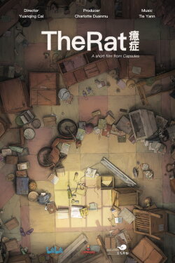 The Rat (2023)
