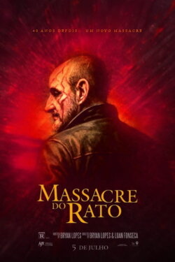The Rat Massacre (2025) The Rat Massacre (2025)