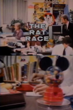 The Rat Race (1978) The Rat Race (1978)