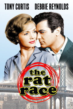 The Rat Race (1960)