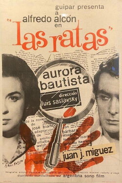 The Rats (1963)