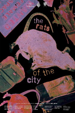 The Rats of the City (2023) The Rats of the City (2023)