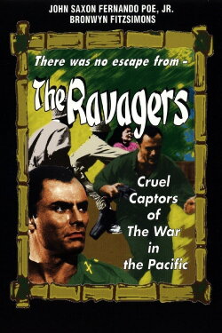 The Ravagers (1965) The Ravagers (1965)