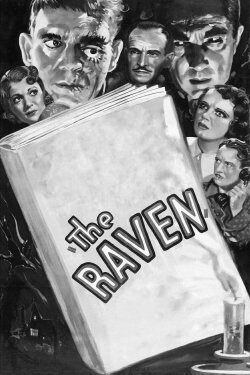 The Raven (1935) The Raven (1935)